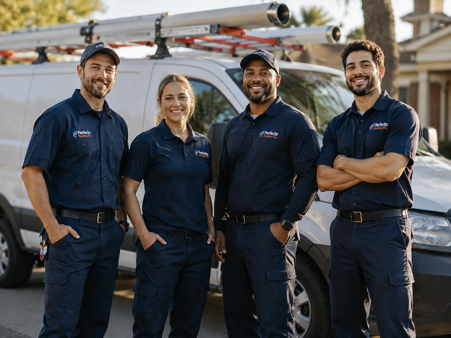 Emergency Plumber Near Me in Oldtown, MD near me
